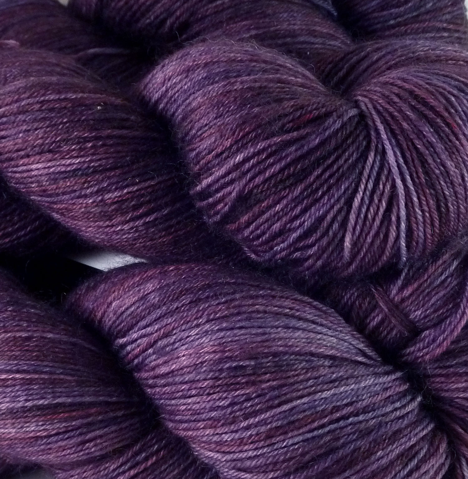deep purple - super sock 416